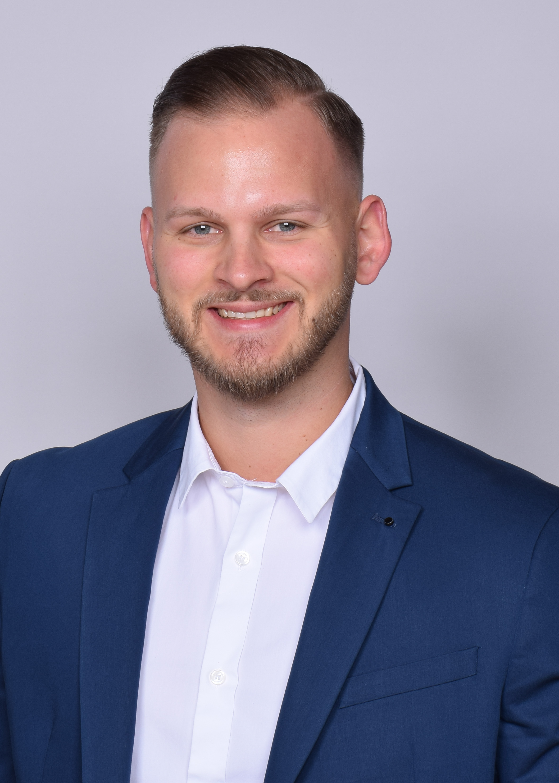 Alexander Vogl-Huff